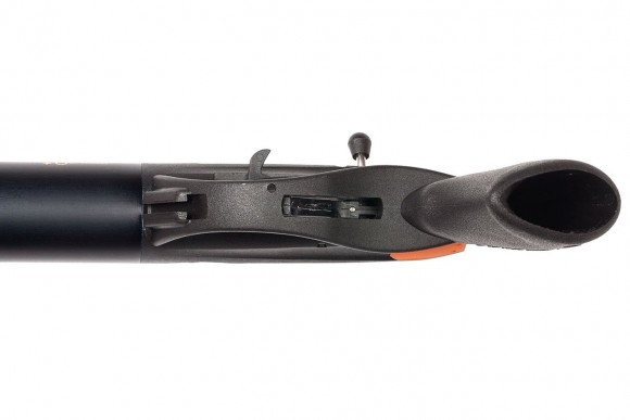 Ружье пневматическое Salvimar Predathor Plus с регулятором боя Ружье пневматическое Salvimar Predathor Plus с регулятором боя