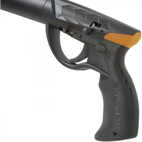 Ружье пневматическое Salvimar Predathor Plus с регулятором боя Ружье пневматическое Salvimar Predathor Plus с регулятором боя