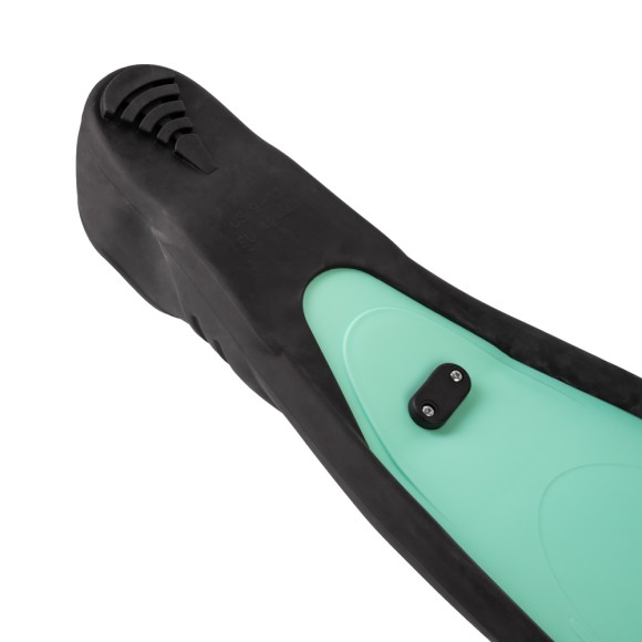 Ласты Scorpena X3 - Apnea мятн. (soft) Ласты Scorpena X3 - Apnea мятн. (soft)