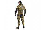 Гидрокостюм Sargan СТАЛКЕР RD2.0   Гидрокостюм Sargan СТАЛКЕР RD2.0