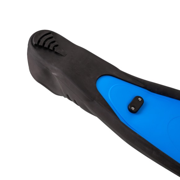 Ласты Scorpena X3 - Apnea син. (soft)