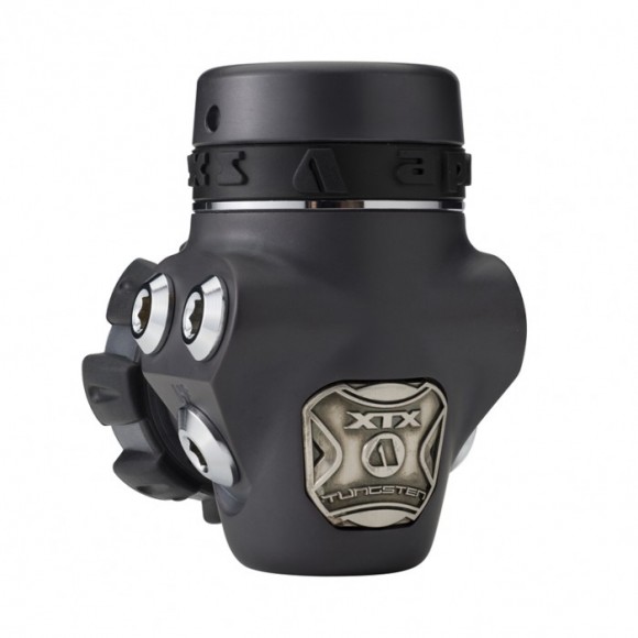 Регулятор Apeks  Tungsten New DIN Регулятор Apeks  Tungsten New DIN