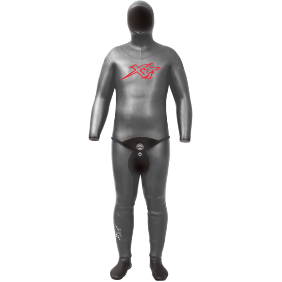 Гидрокостюм DEEP BREATH Daiwabo