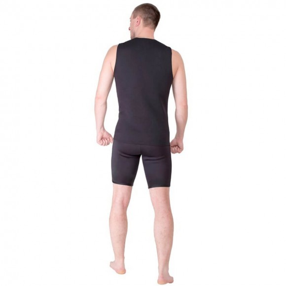 Жилет утепляющий Scorpena