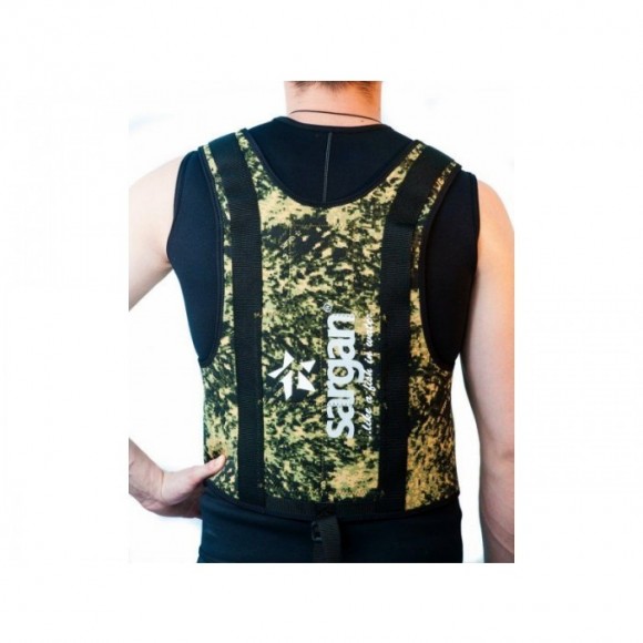 Разгрузочный жилет Sargan броник RD2.0