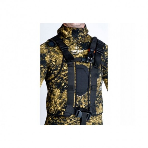 Разгрузочный жилет Sargan броник RD2.0