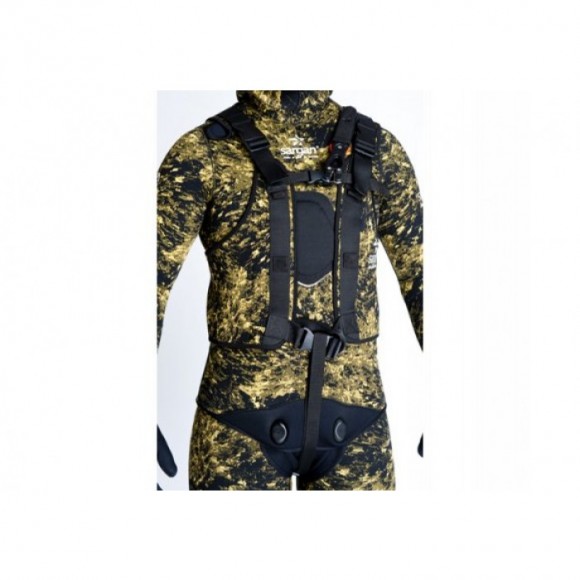 Разгрузочный жилет Sargan броник RD2.0