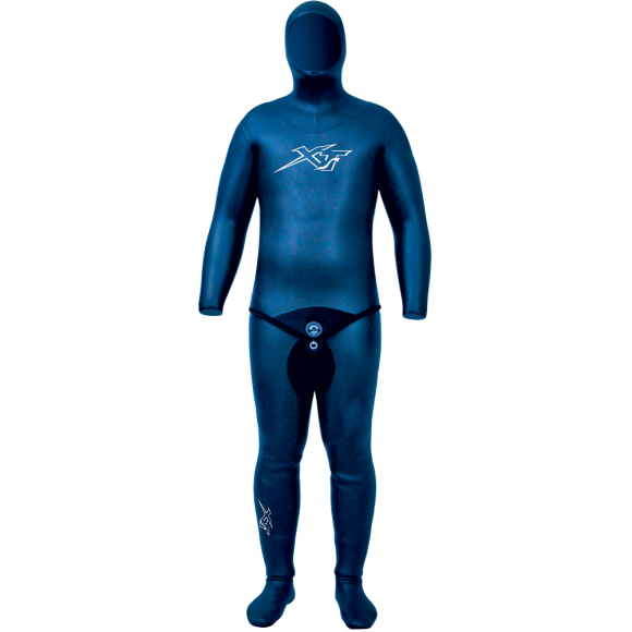 Гидрокостюм DEEP BREATH Sheico Y