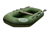 Надувная лодка FLINC F240L Надувная лодка FLINC F240L