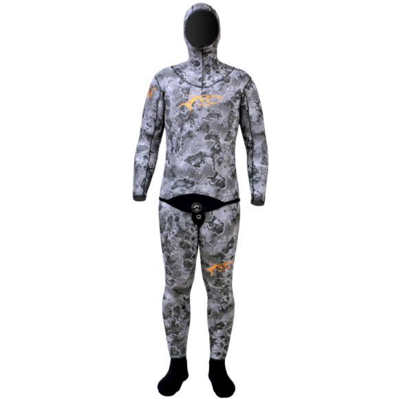 Гидрокостюм ENEDRA Sheico L