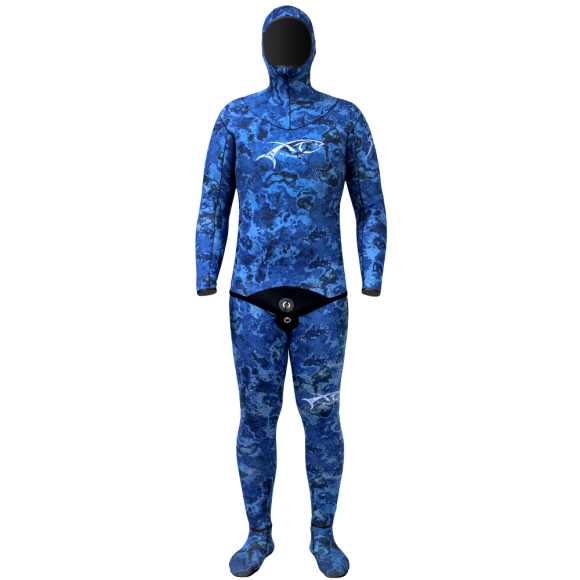 Гидрокостюм ENEDRA Sheico L