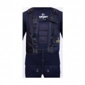 Разгрузочный жилет Sargan Тобол тканевый