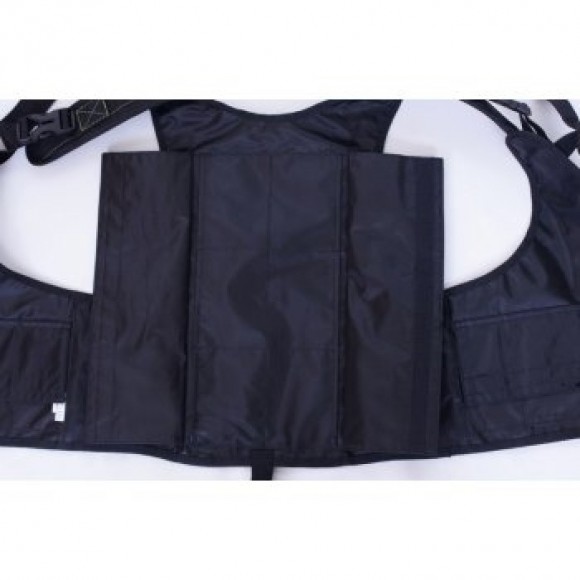 Разгрузочный жилет Sargan Тобол тканевый Разгрузочный жилет Sargan Тобол тканевый