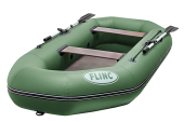 Надувная лодка FLINC F260 Надувная лодка FLINC F260
