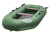 Надувная лодка FLINC F260