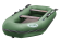 Надувная лодка FLINC F260