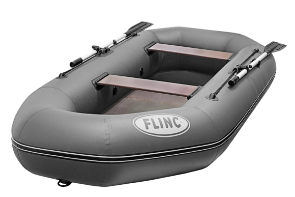 Надувная лодка FLINC F260 Надувная лодка FLINC F260