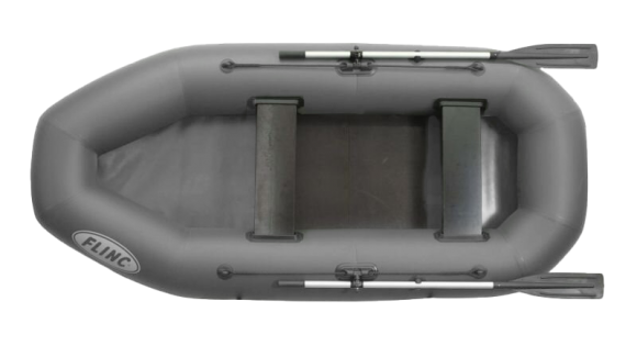 Надувная лодка FLINC F260 Надувная лодка FLINC F260