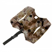 Сбруя для грузов Omer 3D CAMU