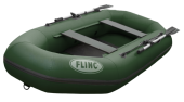 Надувная лодка FLINC F280L Надувная лодка FLINC F280L