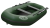 Надувная лодка FLINC F280L