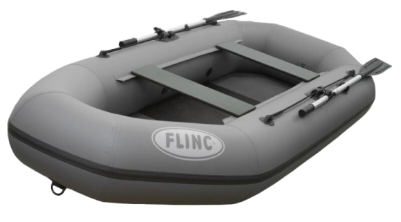 Надувная лодка FLINC F280L Надувная лодка FLINC F280L