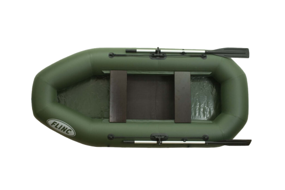 Надувная лодка FLINC F280L Надувная лодка FLINC F280L