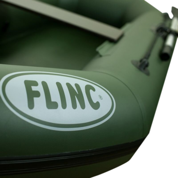 Надувная лодка FLINC F280L Надувная лодка FLINC F280L