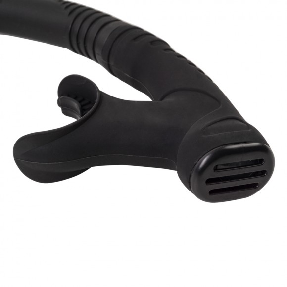 Трубка Scorpena M3 с клапаном