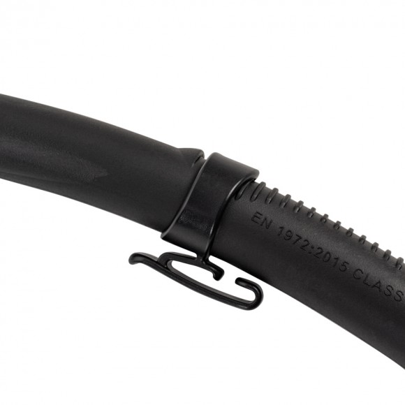 Трубка Scorpena M3 с клапаном