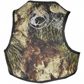 Сбруя быстросбрасываемая для грузов SporaSub