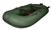 Надувная лодка BoatMaster 300HF Надувная лодка BoatMaster 300HF