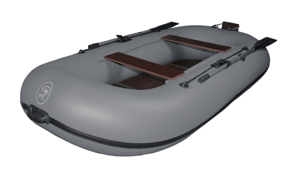 Надувная лодка BoatMaster 300HF Надувная лодка BoatMaster 300HF