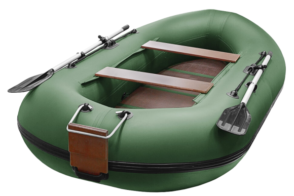 Надувная лодка BoatMaster 300HF Надувная лодка BoatMaster 300HF