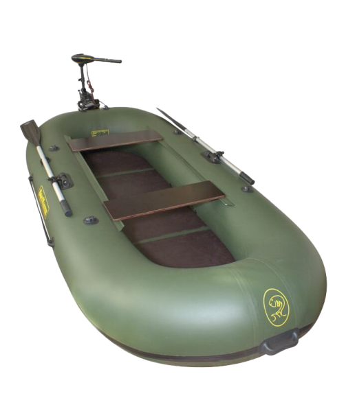 Надувная лодка BoatMaster 300HF Надувная лодка BoatMaster 300HF