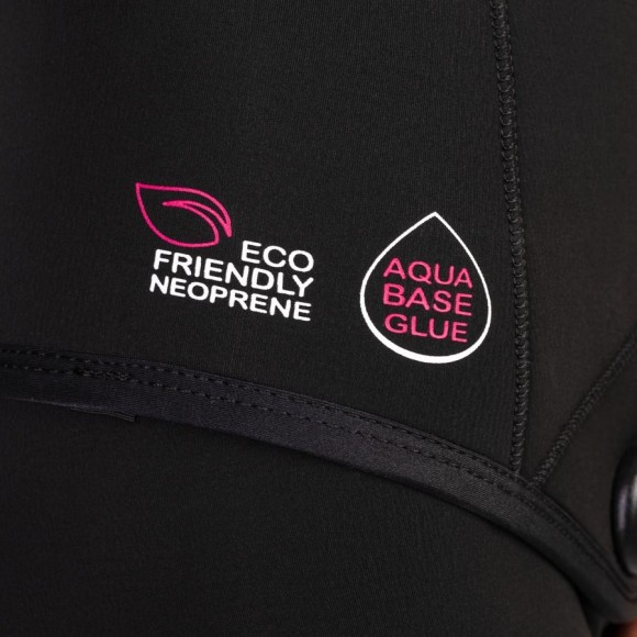 Гидрокостюм женский Scorpena WaterFlower3 Гидрокостюм женский Scorpena WaterFlower3