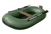 Надувная лодка BoatMaster 250 Эгоист Люкс Надувная лодка BoatMaster 250 Эгоист Люкс