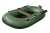 Надувная лодка BoatMaster 250 Эгоист Люкс