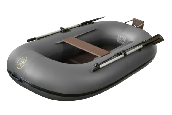 Надувная лодка BoatMaster 250 Эгоист Люкс Надувная лодка BoatMaster 250 Эгоист Люкс