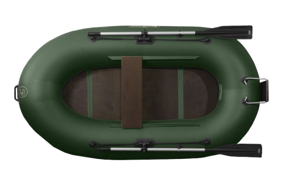 Надувная лодка BoatMaster 250 Эгоист Люкс Надувная лодка BoatMaster 250 Эгоист Люкс