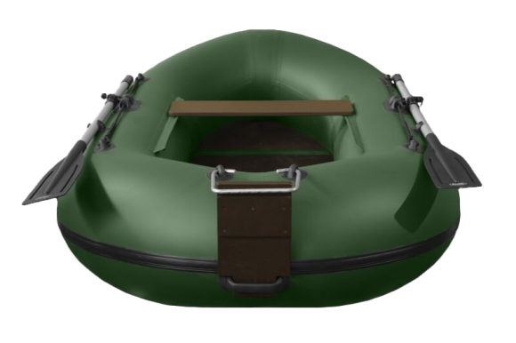 Надувная лодка BoatMaster 250 Эгоист Люкс Надувная лодка BoatMaster 250 Эгоист Люкс