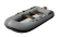Надувная лодка BoatMaster 300SA Самурай