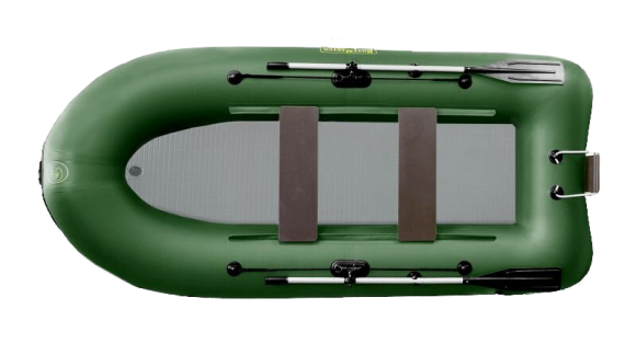 Надувная лодка BoatMaster 300SA Самурай Надувная лодка BoatMaster 300SA Самурай