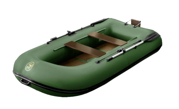 Надувная лодка BoatMaster 300S Самурай Надувная лодка BoatMaster 300S Самурай