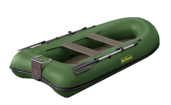 Надувная лодка BoatMaster 300S Самурай Надувная лодка BoatMaster 300S Самурай