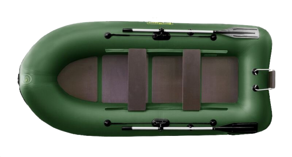 Надувная лодка BoatMaster 300S Самурай Надувная лодка BoatMaster 300S Самурай