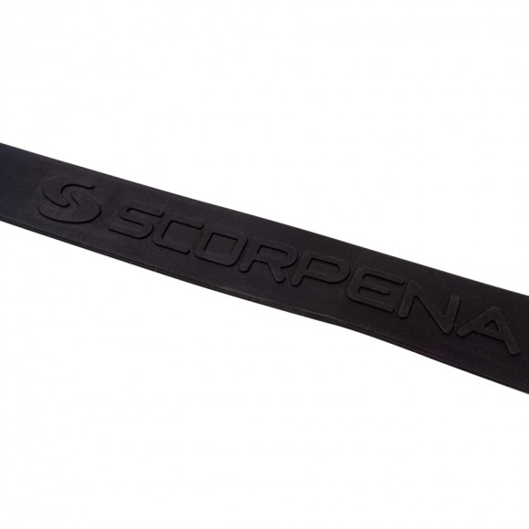 Ремень полимерный Scorpena Apnea L/XL, чёрный Ремень полимерный Scorpena Apnea L/XL, чёрный