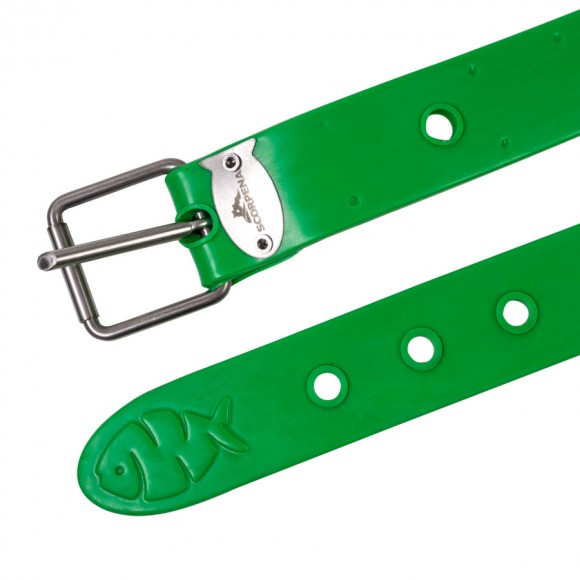 Ремень настраиваемый Scorpena Select Ecoline Ремень настраиваемый Scorpena Select Ecoline