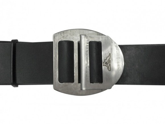 Ремень резиновый Scorpena D, быстроразъёмная мет. пряжка Ремень резиновый Scorpena D, быстроразъёмная мет. пряжка