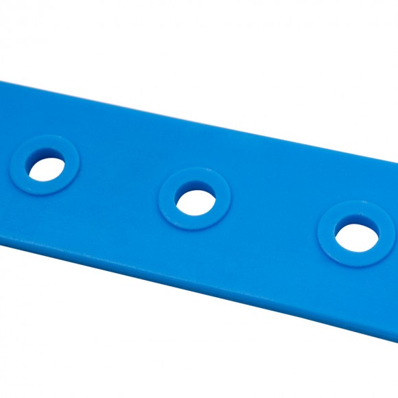 Ремень полимерный Scorpena Apnea L/XL, синий